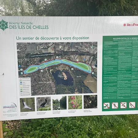 Bord De Marne *
