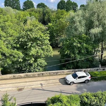 Bord De Marne Διαμέρισμα Chelles (Seine-et-Marne)