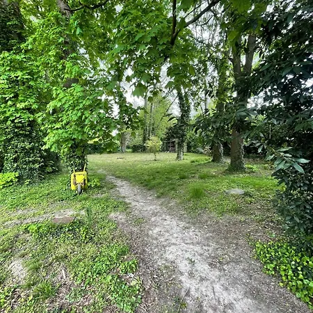 Διαμέρισμα Bord De Marne Chelles (Seine-et-Marne)